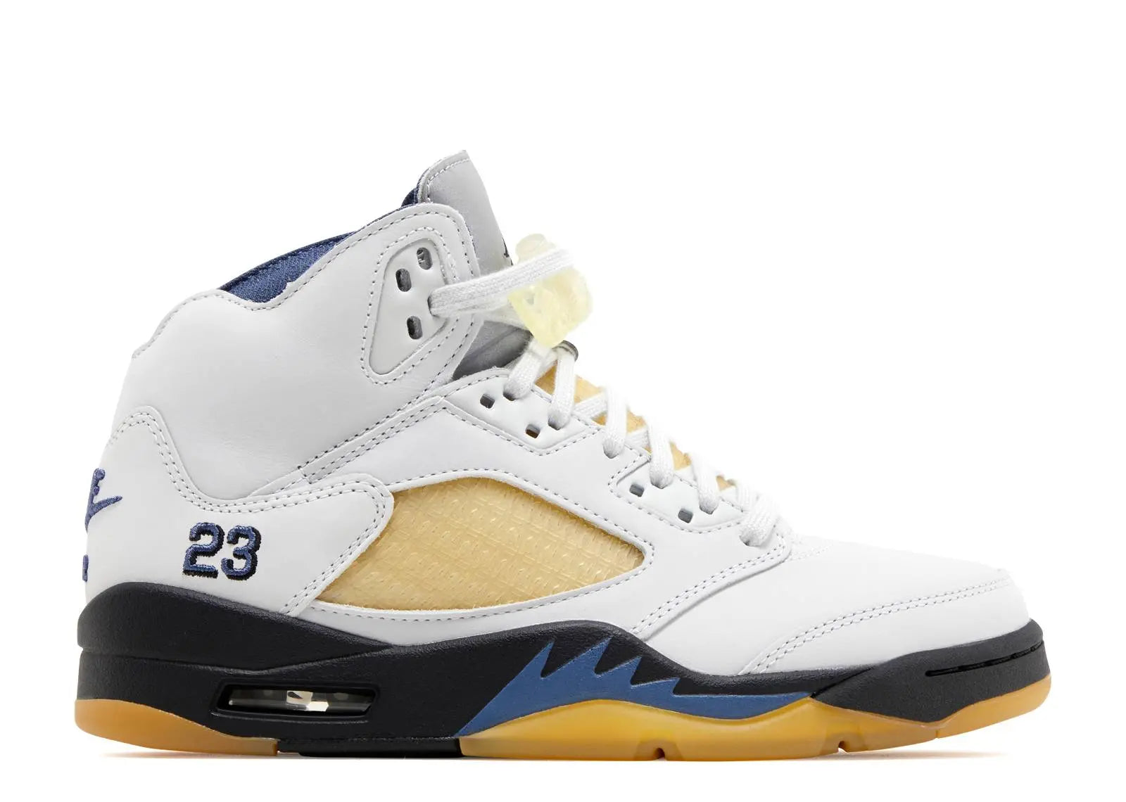 Air Jordan 5 Retro SP A Ma Maniere Diffused Blue Air Jordan