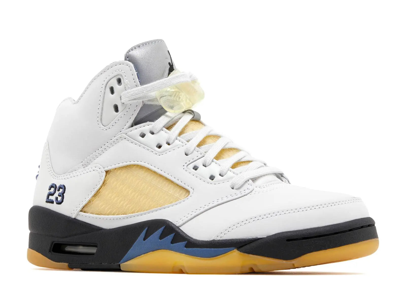 Air Jordan 5 Retro SP A Ma Maniere Diffused Blue Air Jordan