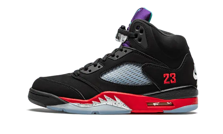 Air Jordan 5 Retro Top 3 Air Jordan