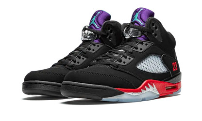 Air Jordan 5 Retro Top 3 Air Jordan