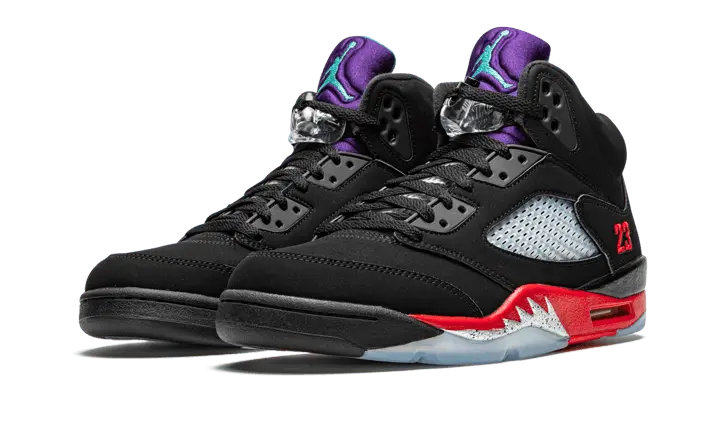 Air Jordan 5 Retro Top 3 Air Jordan
