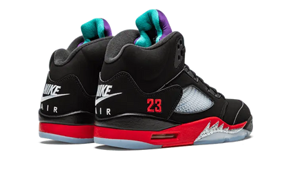 Air Jordan 5 Retro Top 3 Air Jordan