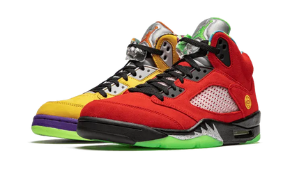 Air Jordan 5 Retro What The Air Jordan