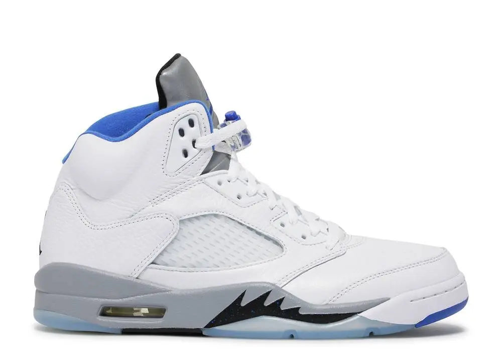 Air Jordan 5 Stealth Air Jordan