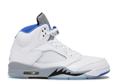 Air Jordan 5 Stealth Air Jordan
