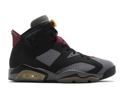 Air Jordan 6 Bordeaux Air Jordan
