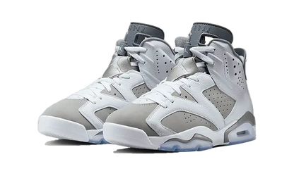 Air Jordan 6 Cool Grey Air Jordan