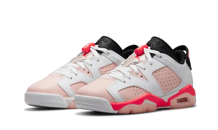 Air Jordan 6 Low Atmosphere Air Jordan