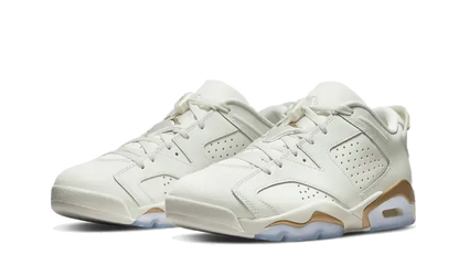 Air Jordan 6 Low Chinese New Year 2022 Air Jordan