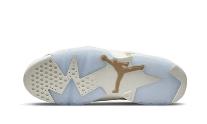 Air Jordan 6 Low Chinese New Year 2022 Air Jordan
