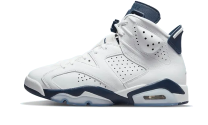 Air Jordan 6 Midnight Navy Air Jordan