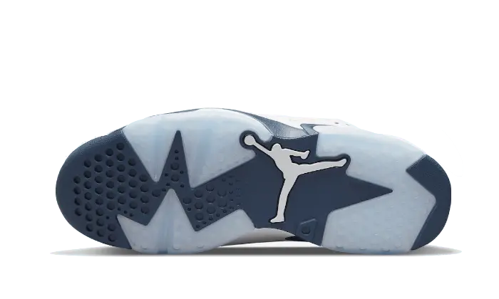 Air Jordan 6 Midnight Navy Air Jordan