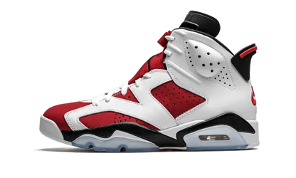 Air Jordan 6 Retro Carmine (2021) VOSneakers