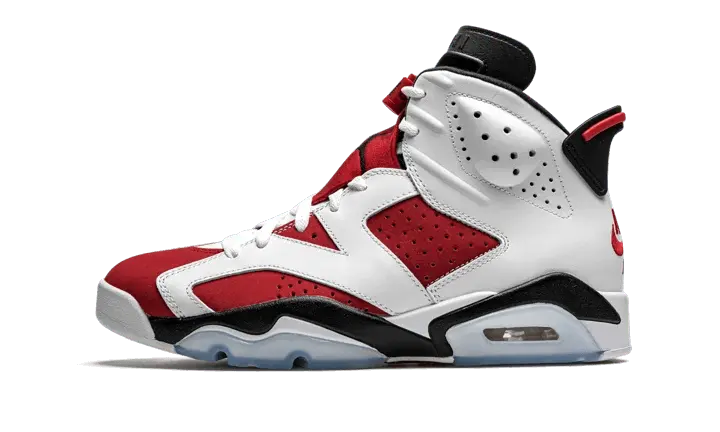 Air Jordan 6 Retro Carmine (2021) VOSneakers