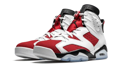 Air Jordan 6 Retro Carmine (2021) VOSneakers