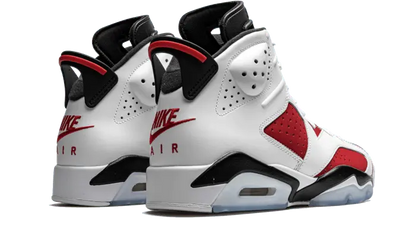 Air Jordan 6 Retro Carmine (2021) VOSneakers