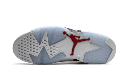Air Jordan 6 Retro Carmine (2021) VOSneakers