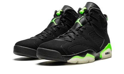 Air Jordan 6 Retro Electric Green Air Jordan