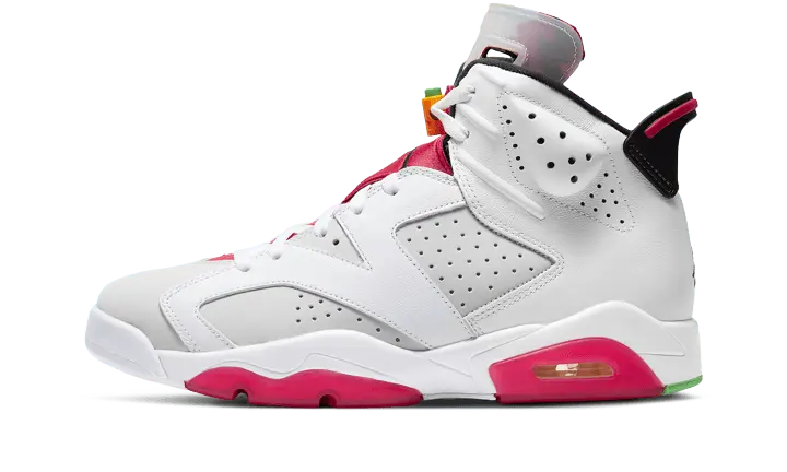 Air Jordan 6 Retro Hare Air Jordan