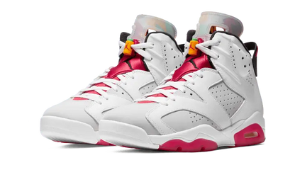 Air Jordan 6 Retro Hare Air Jordan
