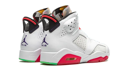 Air Jordan 6 Retro Hare Air Jordan