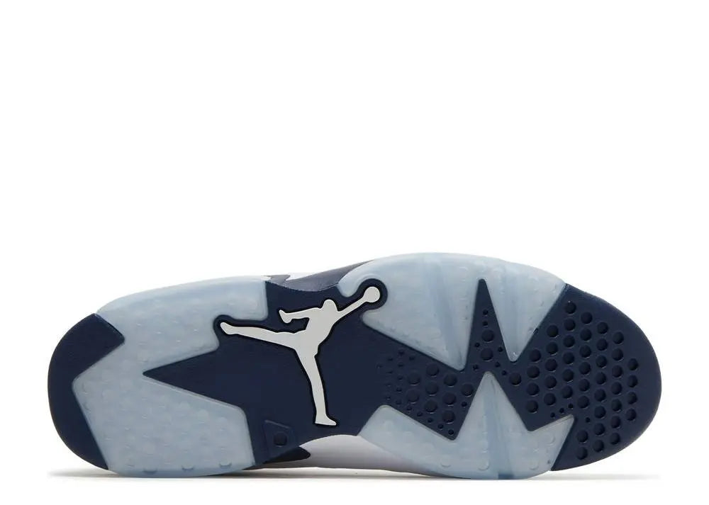 Air Jordan 6 Retro Midnight Navy Air Jordan
