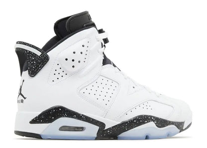 Air Jordan 6 Retro Reverse Oreo Air Jordan