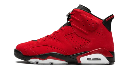 Air Jordan 6 Retro Toro Bravo Air Jordan
