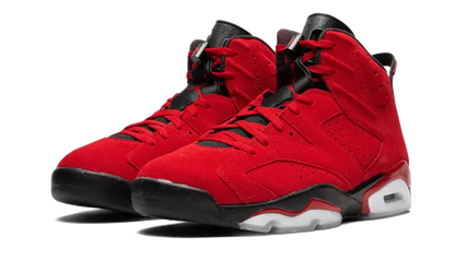 Air Jordan 6 Retro Toro Bravo Air Jordan