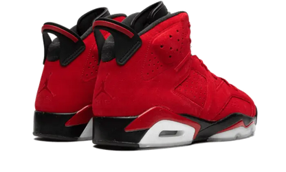 Air Jordan 6 Retro Toro Bravo Air Jordan