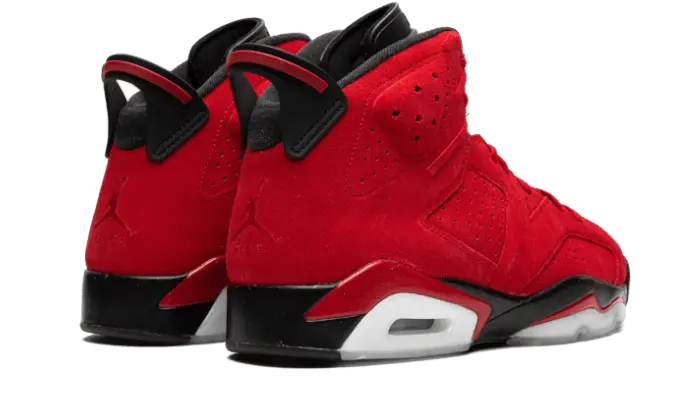 Air Jordan 6 Retro Toro Bravo Air Jordan