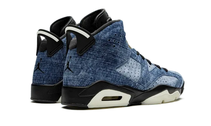 Air Jordan 6 Retro Washed Denim Air Jordan