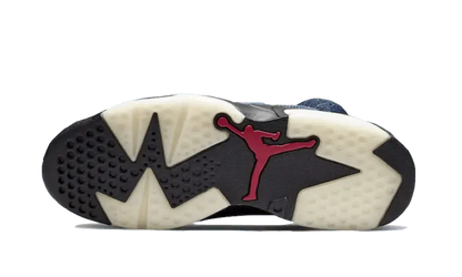 Air Jordan 6 Retro Washed Denim Air Jordan