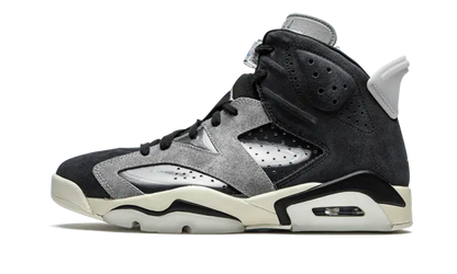 Air Jordan 6 Tech Chrome VOSneakers