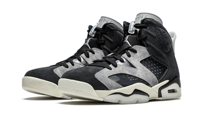 Air Jordan 6 Tech Chrome VOSneakers