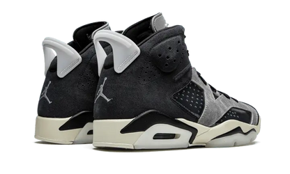 Air Jordan 6 Tech Chrome VOSneakers
