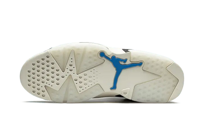 Air Jordan 6 Tech Chrome VOSneakers