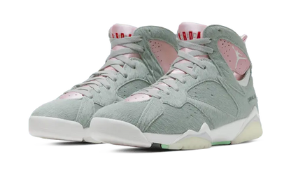 Air Jordan 7 Hare 2 0 Air Jordan