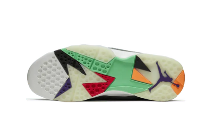 Air Jordan 7 Hare 2 0 Air Jordan
