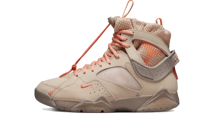 Air Jordan 7 Retro Bephies Beauty Supply Air Jordan