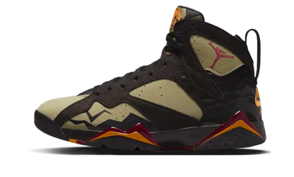Air Jordan 7 Retro Black Olive Air Jordan