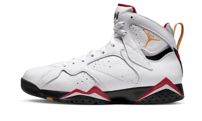 Air Jordan 7 Retro Cardinal 2022 Air Jordan