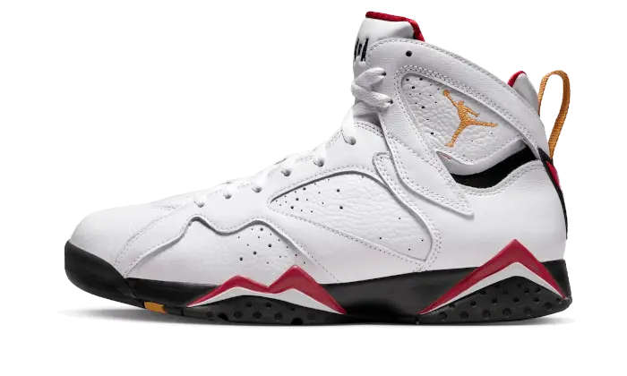 Air Jordan 7 Retro Cardinal 2022 Air Jordan