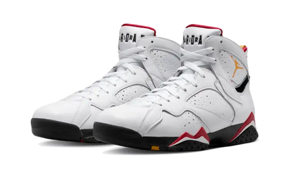 Air Jordan 7 Retro Cardinal 2022 Air Jordan
