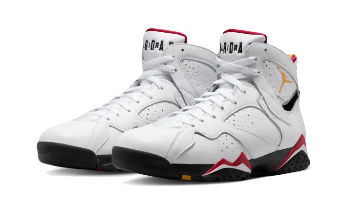 Air Jordan 7 Retro Cardinal 2022 Air Jordan