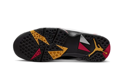 Air Jordan 7 Retro Cardinal 2022 Air Jordan