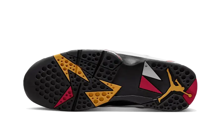 Air Jordan 7 Retro Cardinal 2022 Air Jordan