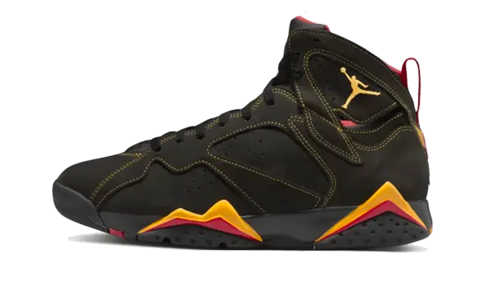 Air Jordan 7 Retro Citrus Air Jordan