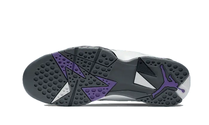 Air Jordan 7 Retro Flint 2021 Air Jordan