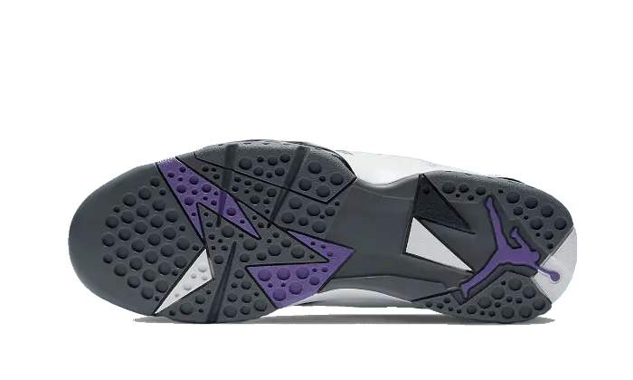 Air Jordan 7 Retro Flint 2021 Air Jordan